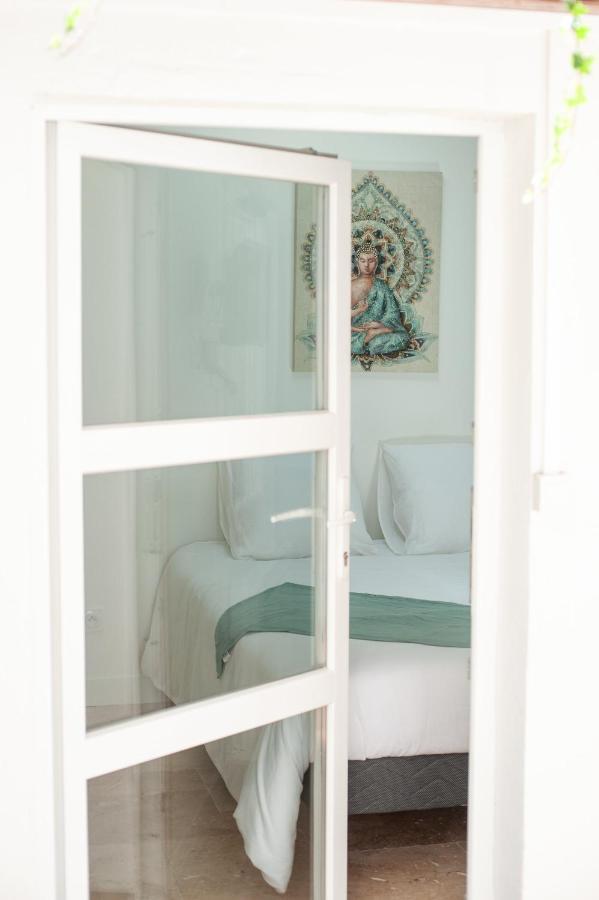 קרקסון **Auberge De L'Aude** מראה חיצוני תמונה