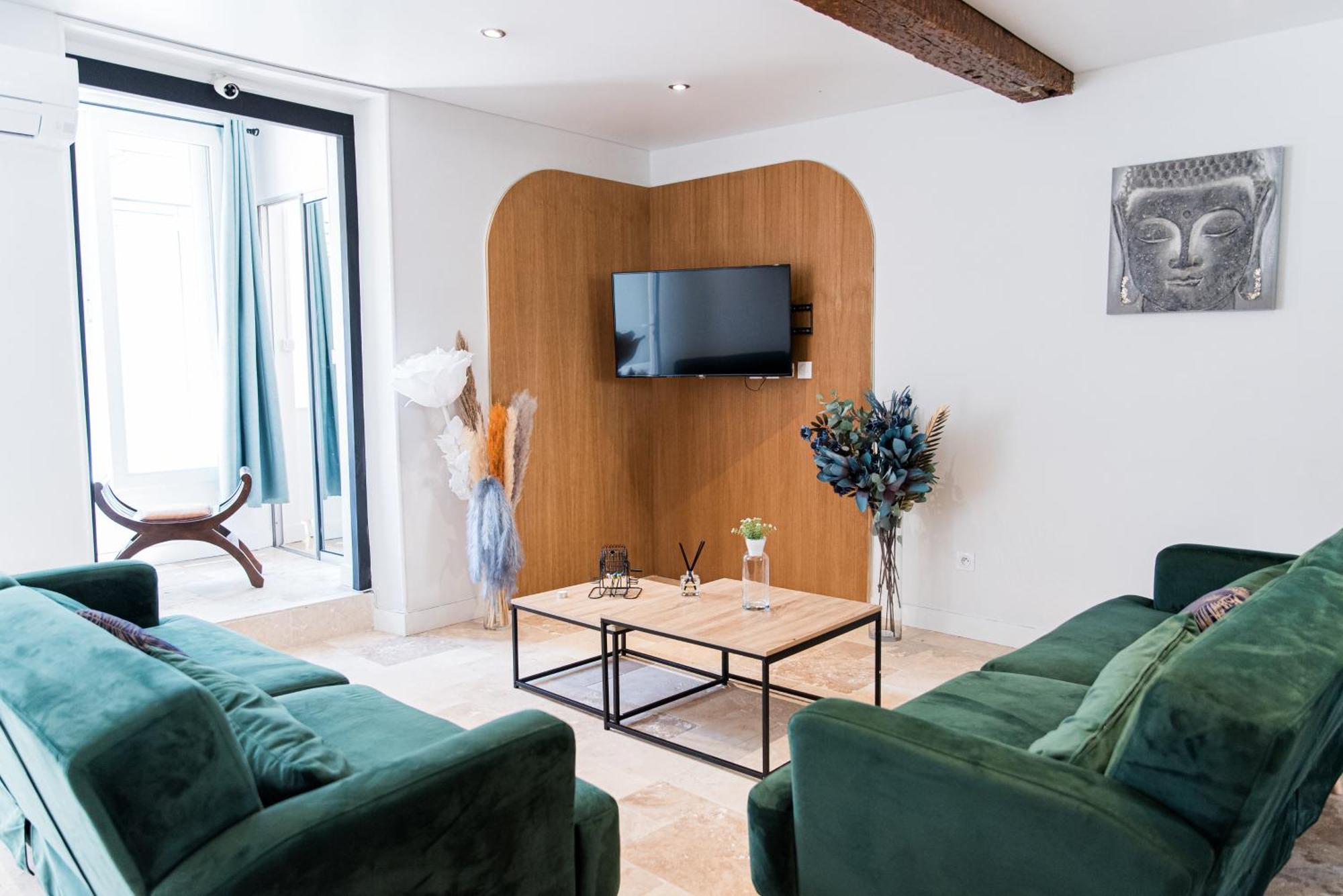 קרקסון **Auberge De L'Aude** מראה חיצוני תמונה
